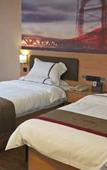 Туры в отель Shankee Hotel (Tianjin Binhai New Area Yanghuo Market)