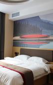 Туры в отель Shankee Hotel (Liangshan Quanpu)
