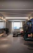 Туры в отель LANOU Hotel (Sihong Zhuangyuanfu)