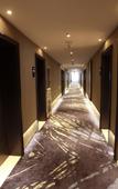 Туры в отель LANOU Hotel (Sihong Zhuangyuanfu)
