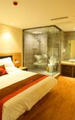 Туры в отель Junyi Chain Hotel (Pingshan Wanshou Road)