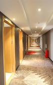 Туры в отель Junyi Chain Hotel (Pingshan Wanshou Road)
