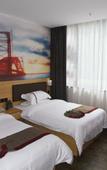 Туры в отель Shankee Chain Hotel (Jiangmen Xinhui Xiangshan Park)