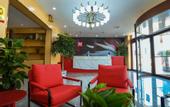 Туры в отель Shankee Hotel (Taian Feicheng Taoyuan Town Wenhua Road)