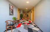 Туры в отель Shankee Hotel (Taian Feicheng Taoyuan Town Wenhua Road)