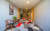 Туры в отель Shankee Hotel (Taian Feicheng Taoyuan Town Wenhua Road)