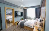Туры в отель Shankee Hotel (Taian Feicheng Taoyuan Town Wenhua Road)