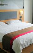 Туры в отель Shankee Hotel (Nanjing Lishui Shiqiu Subway Station)