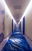 Туры в отель LANOU HOTEL(Taixing Wanda Square)