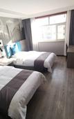 Туры в отель Shankee Hotel (Xining Qilian Road Huangshui River Market)