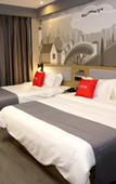 Туры в отель Shankee Hotel (Zhoushan Nandong Scenic Area)