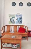 Туры в отель Zchic Hotels