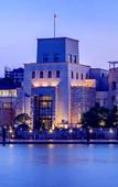 Туры в отель Guangzhou Nansha  Marina · Stone Inn
