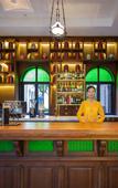 Туры в отель Guangzhou Nansha  Marina · Stone Inn