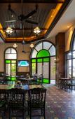 Туры в отель Guangzhou Nansha  Marina · Stone Inn