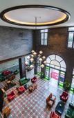 Туры в отель Guangzhou Nansha  Marina · Stone Inn