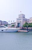 Туры в отель Guangzhou Nansha  Marina · Stone Inn