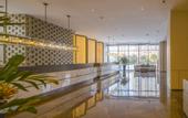 Туры в отель Xian Fengdong Grand SkyLight Hotel