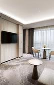 Туры в отель Hyatt Place Taiyuan