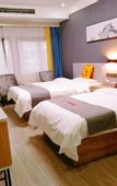 Туры в отель Junyi Hotel(Huijin Plaza Store)