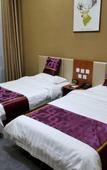Туры в отель Junyi Chain Hotel (Haixing Mingjingyuan)