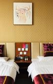 Туры в отель Junyi Chain Hotel (Haixing Mingjingyuan)