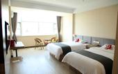 Туры в отель Shankee Tea Style Hotel (Pizhou Tiefu Passenger Station)