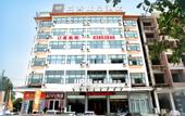 Туры в отель Shankee Tea Style Hotel (Pizhou Tiefu Passenger Station)