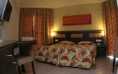 Туры в отель Livadhiotis City Hotel