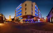 Туры в отель Livadhiotis City Hotel