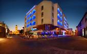 Туры в отель Livadhiotis City Hotel