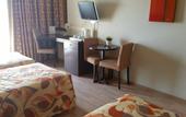 Туры в отель Livadhiotis City Hotel