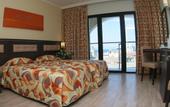 Туры в отель Livadhiotis City Hotel