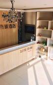 Туры в отель Junyi Chain Hotel (Weifang Yingqian Street)