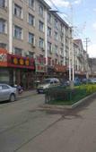 Туры в отель Junyi Chain Hotel (Lan County Bus Station)