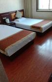 Туры в отель Junyi Chain Hotel (Lan County Bus Station)