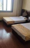 Туры в отель Junyi Chain Hotel (Lan County Bus Station)