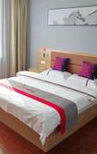 Туры в отель Junyi Chain Hotel (Lan County Bus Station)