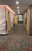Туры в отель Dongguan Haiyi Chain Hotel