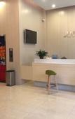 Туры в отель Dongguan Haiyi Chain Hotel