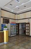 Туры в отель Dongguan Haiyi Chain Hotel