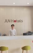 Туры в отель Dongguan Haiyi Chain Hotel