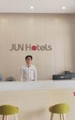 Туры в отель Dongguan Haiyi Chain Hotel