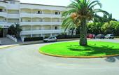 Туры в отель Livadi Nafsika Hotel