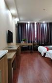 Туры в отель Junyi Chain Hotel (Yumen Bus Station Municipal Government)