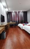 Туры в отель Junyi Chain Hotel (Yumen Bus Station Municipal Government)