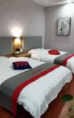 Туры в отель Junyi Chain Hotel (Yumen Bus Station Municipal Government)