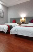 Туры в отель Junyi Chain Hotel (Yumen Bus Station Municipal Government)