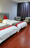 Туры в отель Junyi Chain Hotel (Yumen Bus Station Municipal Government)