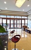 Туры в отель Junyi Chain Hotel (Yumen Bus Station Municipal Government)